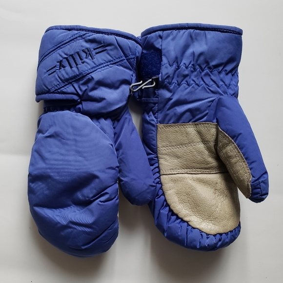 Killy | Snowboard / Ski Mitts - Picture 2 of 5